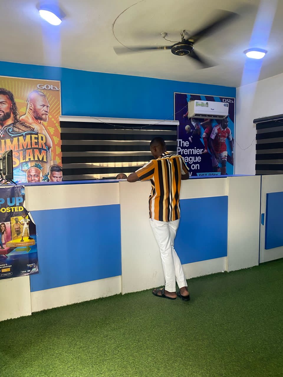 Port-Harcourt