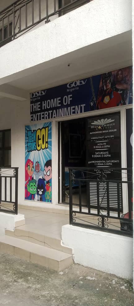 Port Harcourt