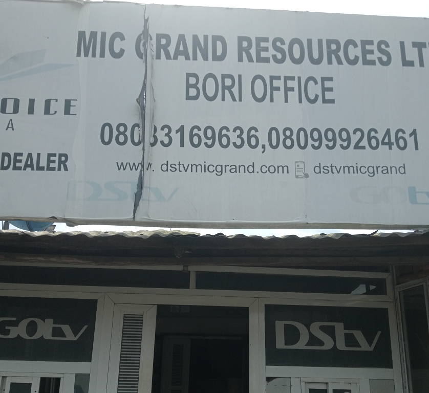 Port-Harcourt