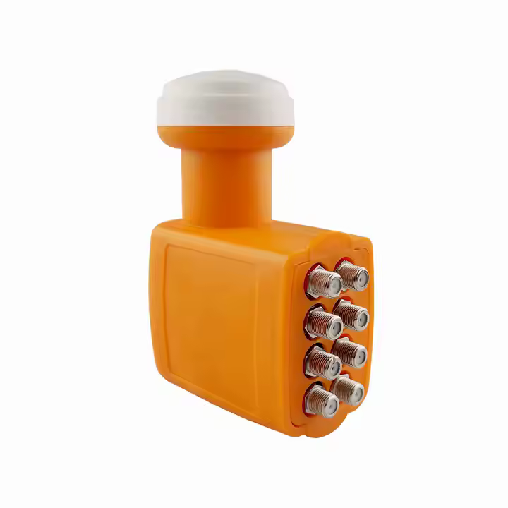 8-way LNB
